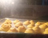 Foto del paso 6 de la receta: Croquembouche