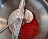 Foto del paso 8 de la receta: Guiso de porotos pallares o alubias