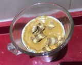 Foto del paso 4 de la receta: Café Dalgona con dulce de leche