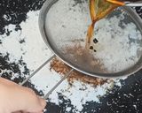 Foto langkah ke 3 dari resep "DADAR GULUNG EKONOMIS".