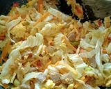 Foto langkah ke 3 dari resep Bihun Goreng.