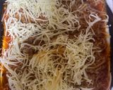 Lasagne Bolognese recept fázis 3 fotója