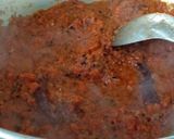 A picture of step 2 of Aachaari Paneer (Pickled Paneer).