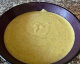 Foto del paso 2 de la receta: Crema de brócoli 🥦