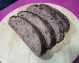Foto del paso 9 de la receta Pan de cacao y arándanos deshidratados con amasadora eléctrica