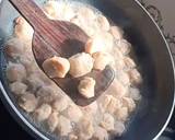 Soya Chunk Dunger kabab recipe step 1 photo