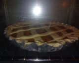 Foto del paso 6 de la receta: Pastafrola