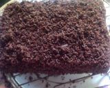 Foto langkah ke 6 dari resep BROWNIES KUKUS tanpa mixer n nyoklat banget.