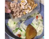 Foto langkah ke 5 dari resep 107. Nasi Goreng Mawut.
