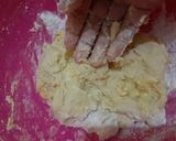Foto langkah ke 2 dari resep Roti sisir soft banget.
