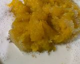 Foto langkah ke 1 dari resep Kue Talam Labu Kuning.