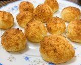 Foto del paso 2 de la receta: Coquitos airfryer