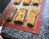 Foto del paso 3 de la receta: Turrón de coco 🥥