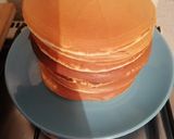 Foto del paso 4 de la receta: Panckes en 🏠