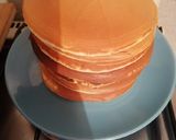 Foto del paso 4 de la receta: Panckes en 🏠