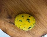 Drumstick Parathas recipe step 4 photo