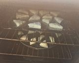 Foto del paso 3 de la receta: Scones de queso para el mate 🧀🤤