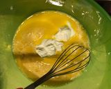 Foto del paso 5 de la receta: Quiche de espárragos y jamón