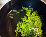 番茄莎莎沙拉的食譜步驟3照片