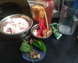Foto langkah ke 1 dari resep Rendang Ayam Santan Instant.