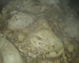 Foto del paso 5 de la receta: Presa al champiñón especial