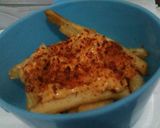 Foto langkah ke 8 dari resep Saus keju (cheese sauce).
