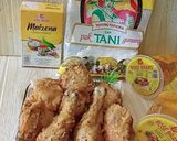 Foto langkah ke 4 dari resep Ayam Goreng Ketumbar.