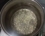 Foto langkah ke 1 dari resep #853. Soup Tahu Jamur Enoki.