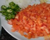 Foto del paso 1 de la receta: Omelette con champiñones