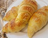 صورة لخطوة 20 من وصفة كرواسان