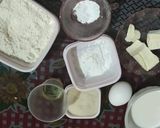 Foto del paso 1 de la receta: Garibaldis