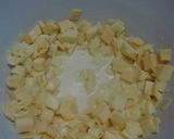 Foto del paso 3 de la receta: Tarta Caprese