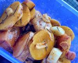 Foto langkah ke 3 dari resep Ayam Panggang Oven.