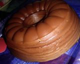 Foto langkah ke 2 dari resep Kue lapis india.