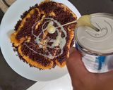 Foto langkah ke 3 dari resep Pisang Goreng Coklat.