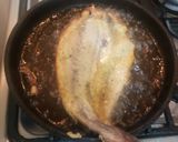 Foto del paso 2 de la receta: Pescada frita