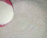 Coted donut recipe step 2 photo