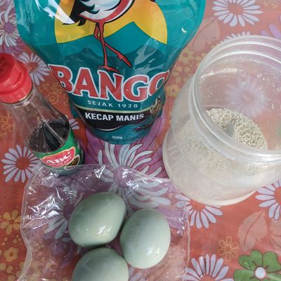 Langkah 1