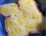 Foto langkah ke 5 dari resep Telur Dadar Roti.