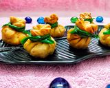 પોટલી સમોસા (Potli Samosa Recipe in Gujarati) રેસીપી સ્ટેપ11ફોટો