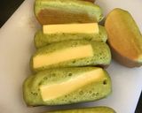 Foto langkah ke 4 dari resep Pukis keto #lowcarb.