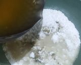 Foto langkah ke 5 dari resep Cilok Kuah Goang (Isi Ayam Teriyaki).