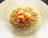 Foto del paso 4 de la receta: Mi receta de Quinoa es súper fácil y deliciosa 😋