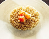 Foto del paso 4 de la receta: Mi receta de Quinoa es súper fácil y deliciosa 😋