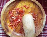 Foto langkah ke 3 dari resep Pindang Bumbu Rujak ala Anak Kos.