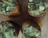 Banarasi stuffed dum aloo recipe step 4 photo