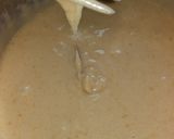 Foto del paso 4 de la receta: Torta de avena & canela (cavena)