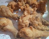 Foto langkah ke 7 dari resep Paket Box Ayam Ala Korea irit porsi banyak.