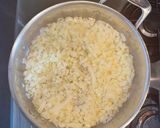 Foto del paso 1 de la receta: Sopa de Papa y Puerro