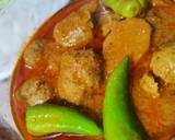 Chicken kofta recipe step 5 photo